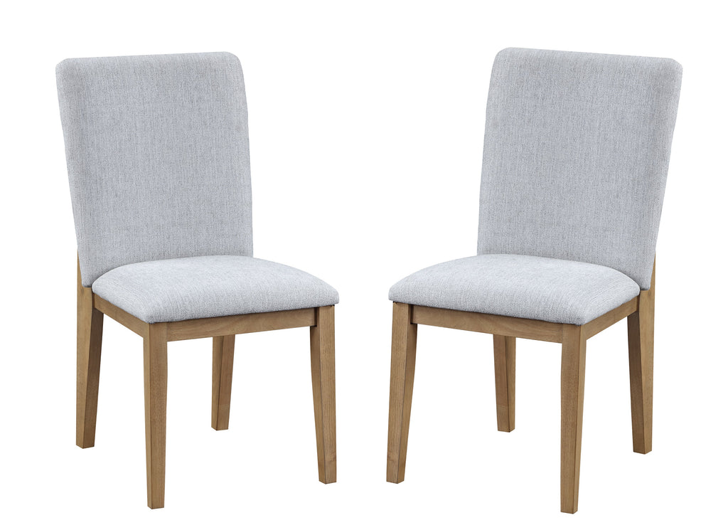 Delphine Set of 2 Dining Chairs