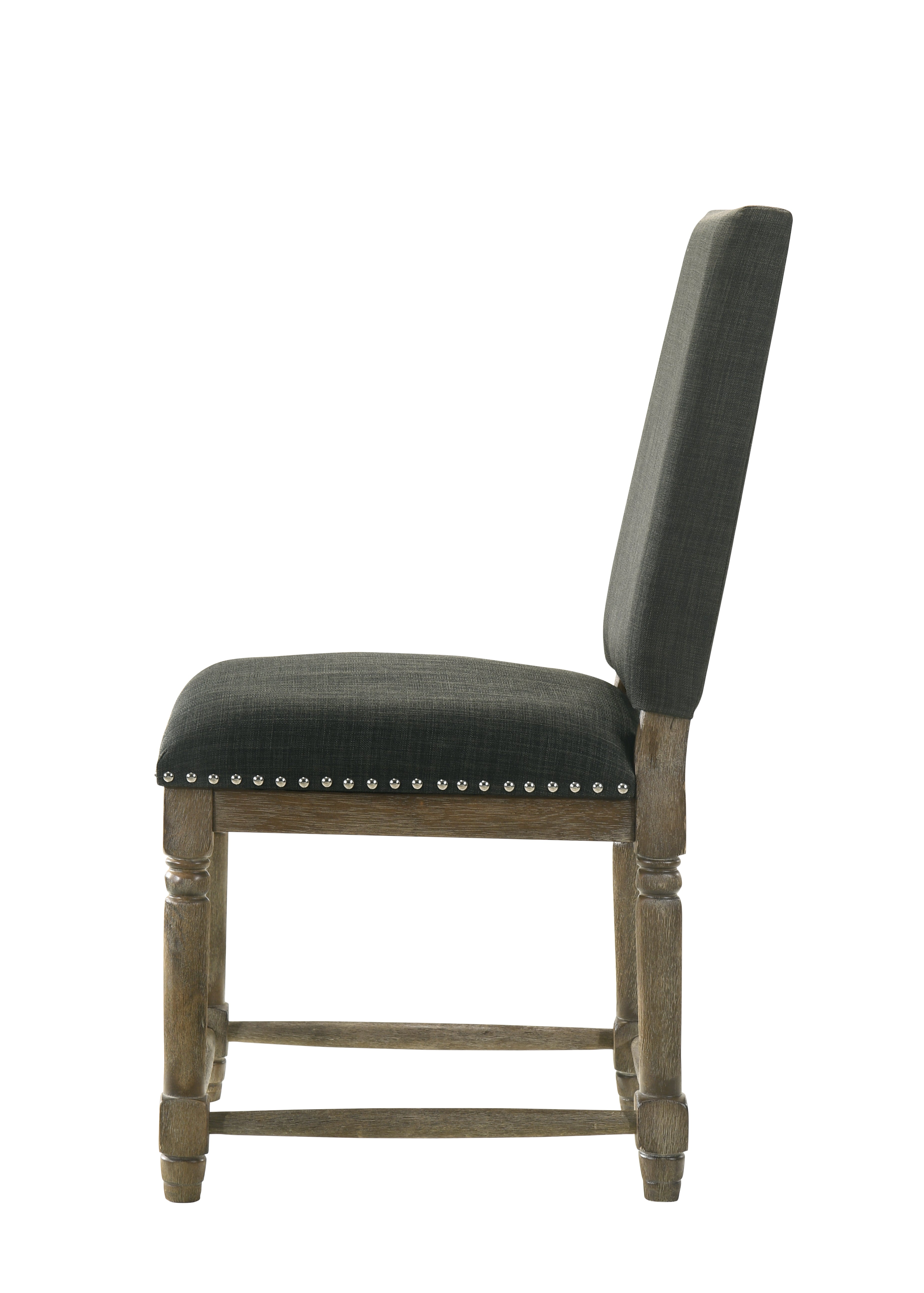 Everton Set of 2 Dining Chairs
