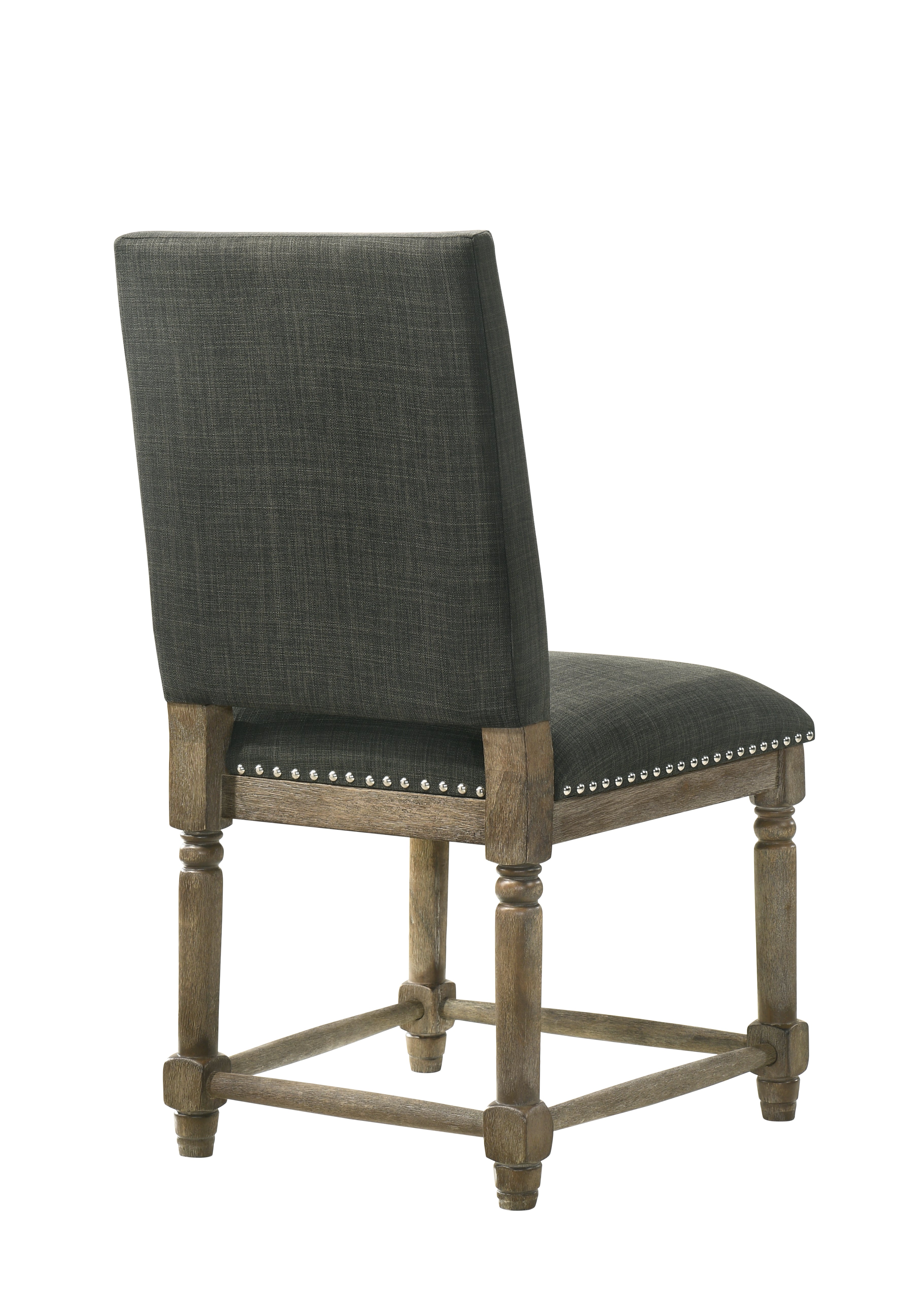 Everton Set of 2 Dining Chairs