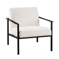 Millie Oatmeal Accent Chair