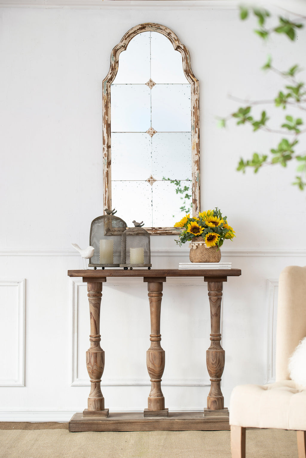 22" x 48" Large Full Length Mirror