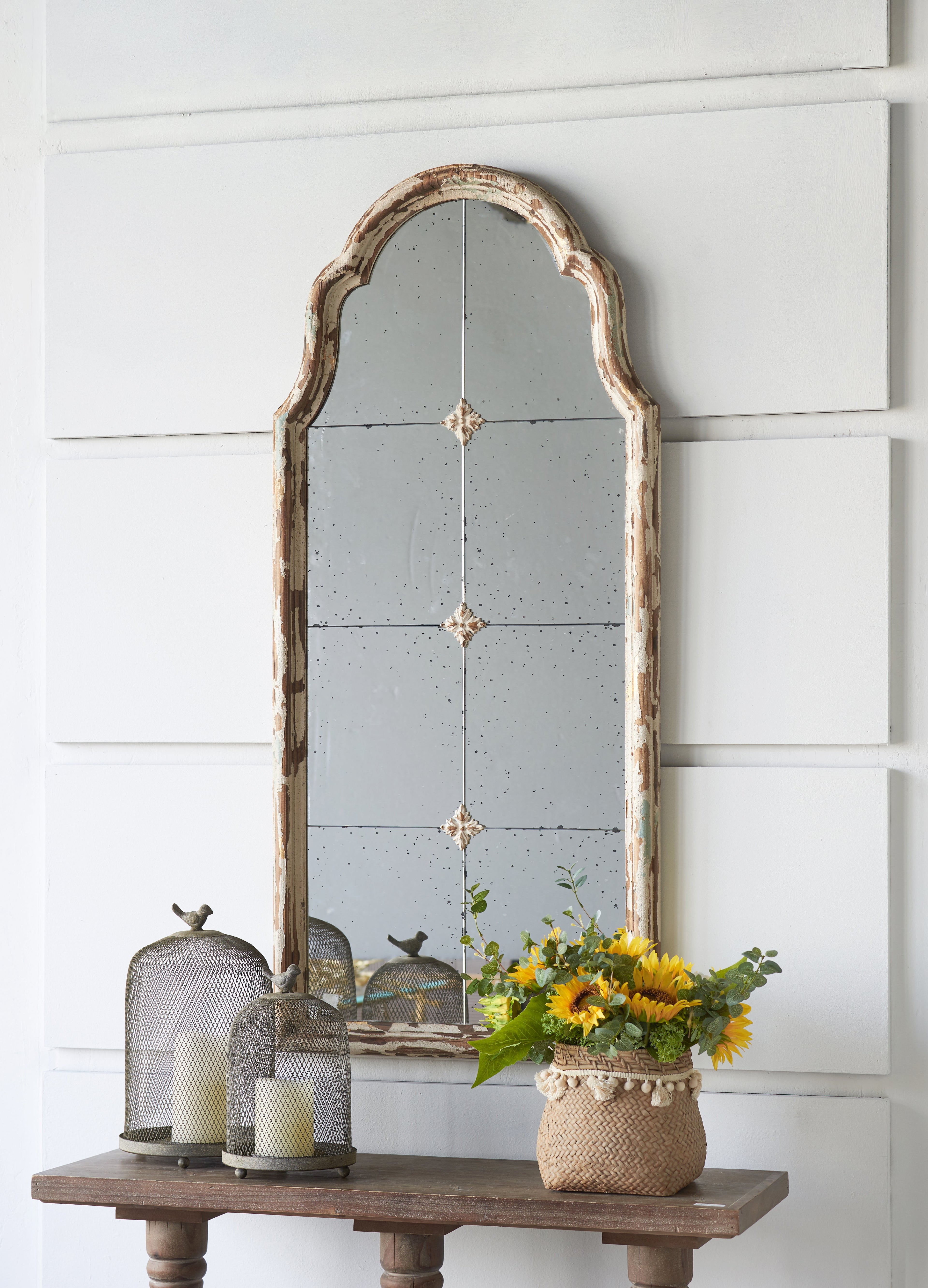 22" x 48" Large Full Length Mirror