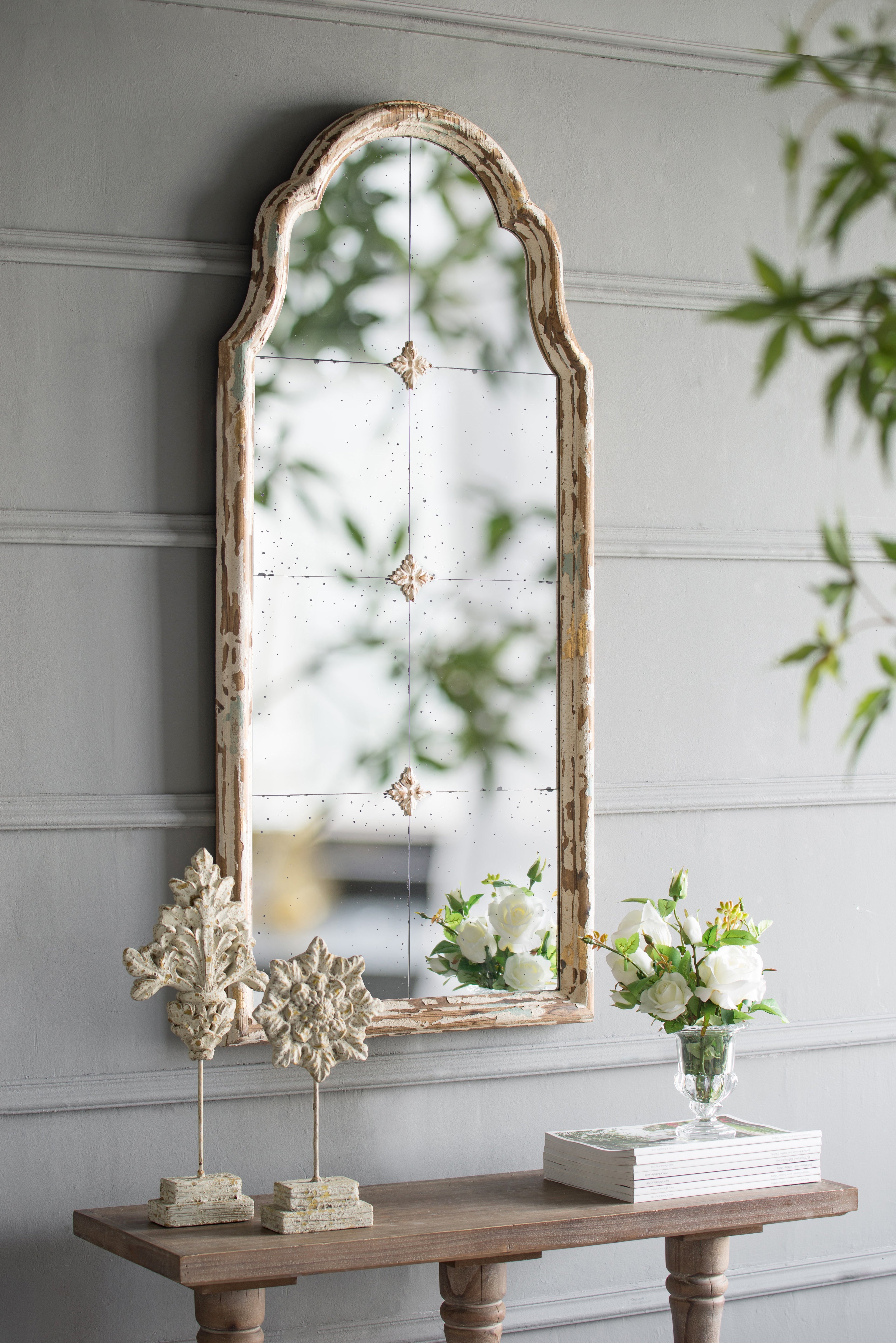 22" x 48" Large Full Length Mirror