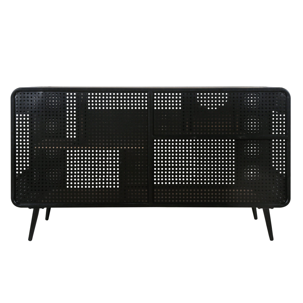 Spacious Cat House with Tempered Glass