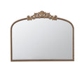 40" x 31" Classic Design Bathroom Mirror