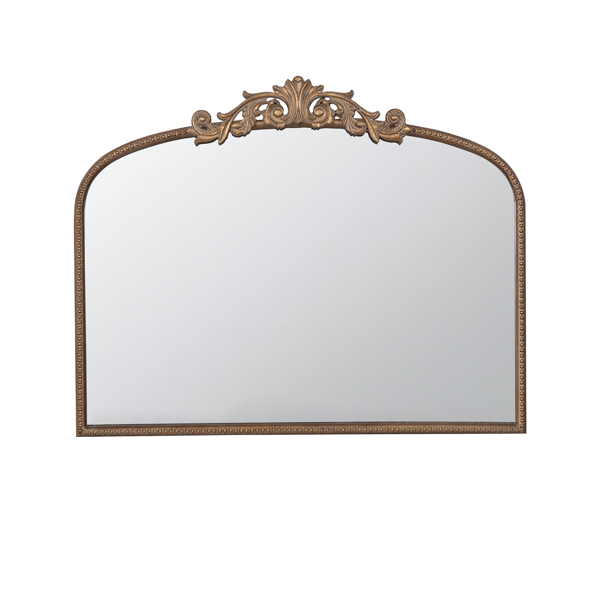 40" x 31" Classic Design Bathroom Mirror