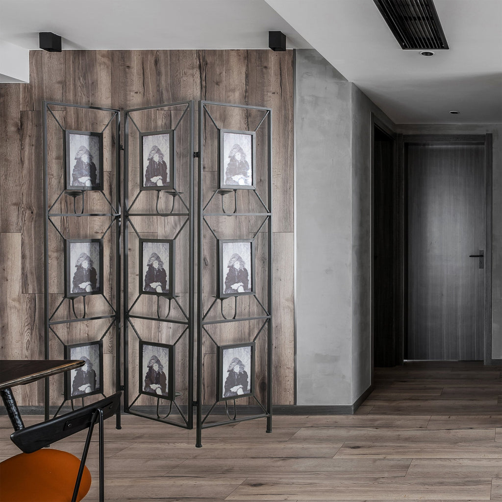 47x71" Room Photo Frames Screen Divider