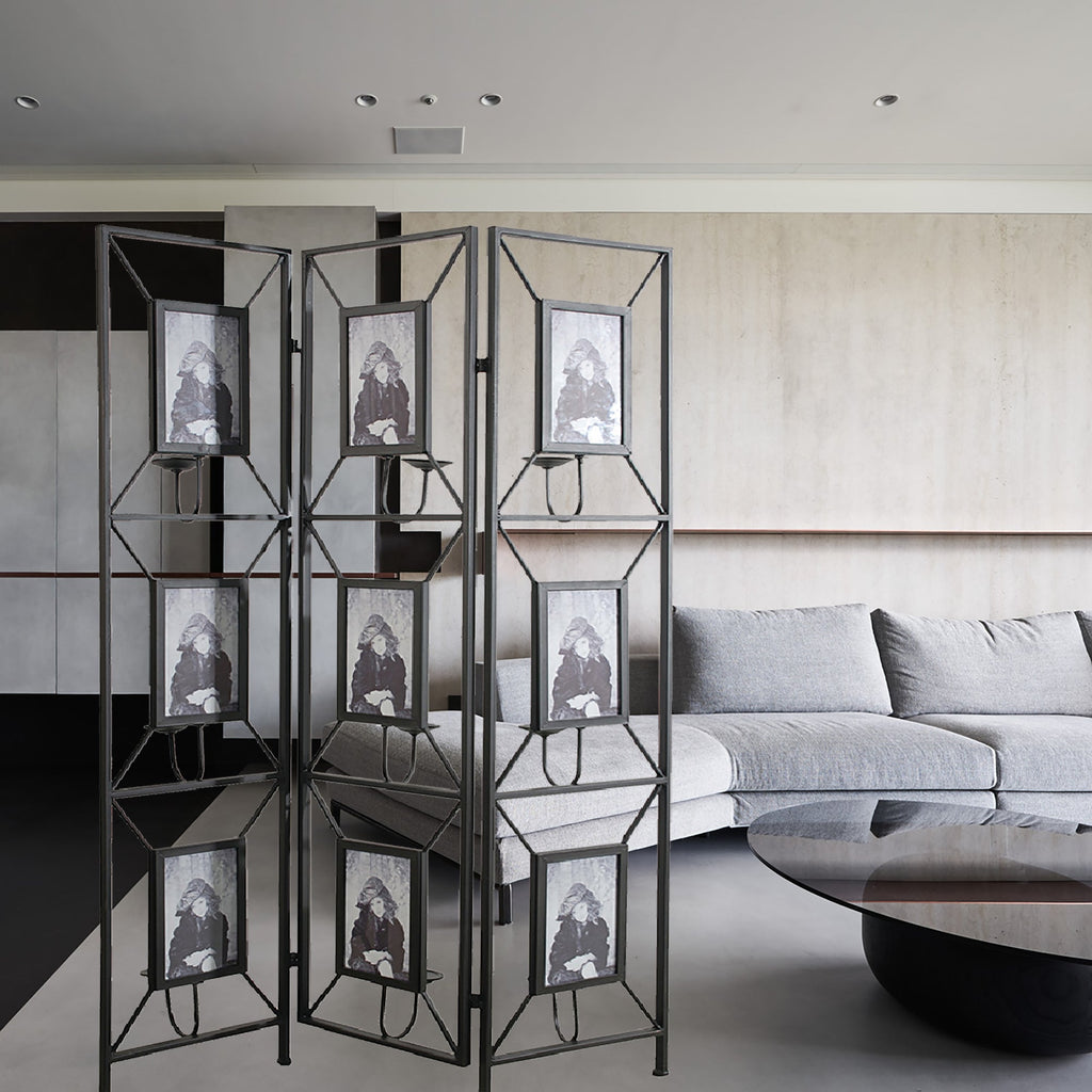 47x71" Room Photo Frames Screen Divider