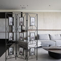 47x71" Room Photo Frames Screen Divider