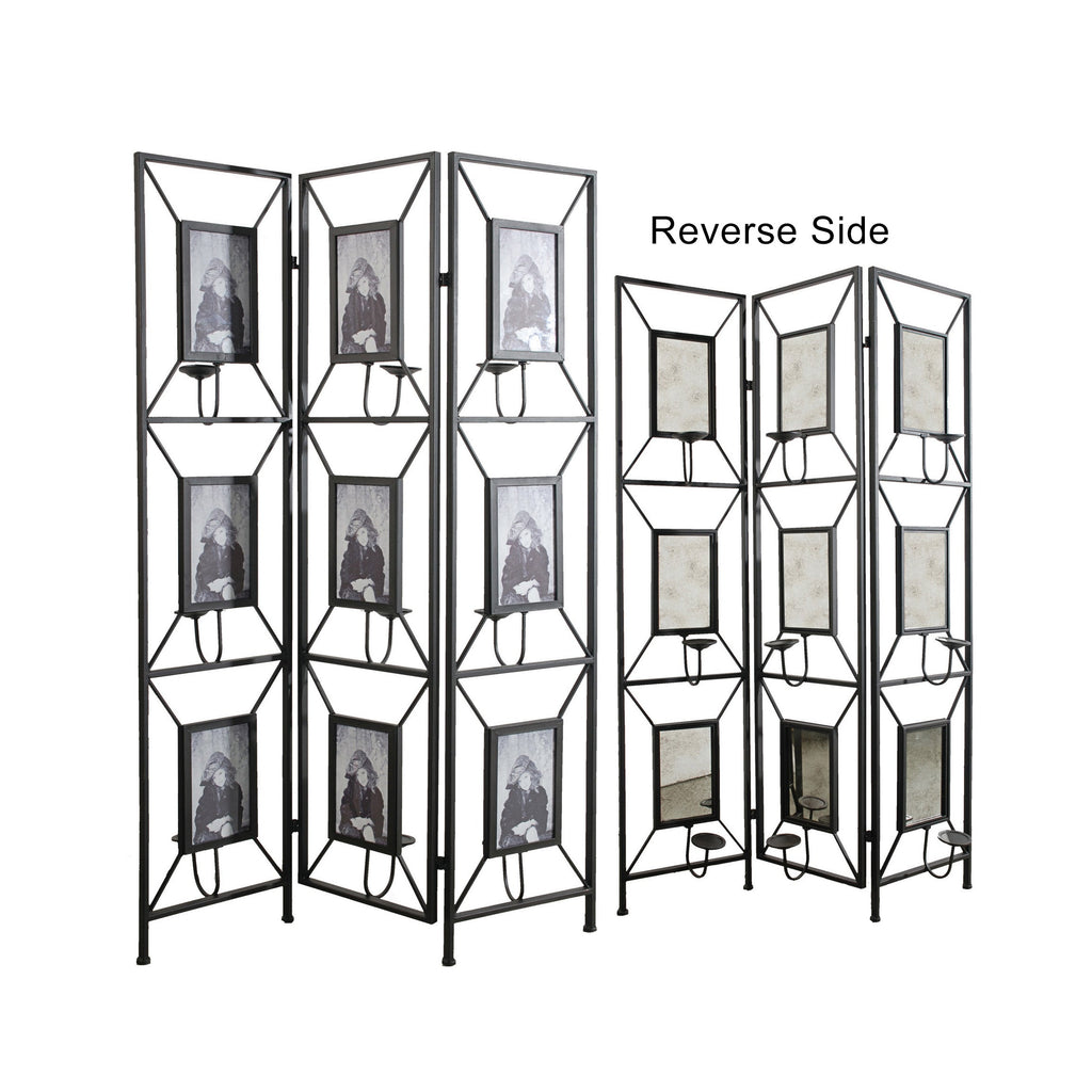 47x71" Room Photo Frames Screen Divider