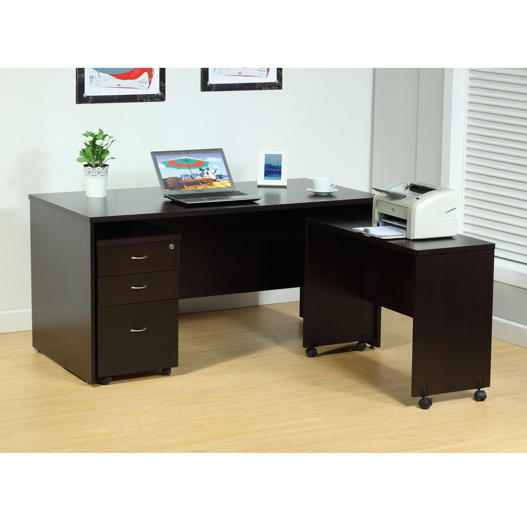 Printer Mobile Stand, Computer Desk