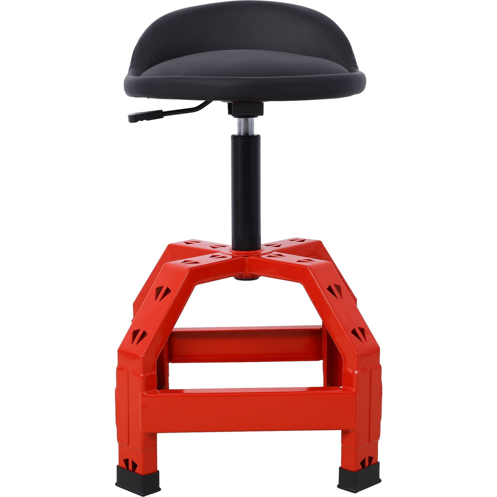 Pneumatic 360 Degree Swivel Stool