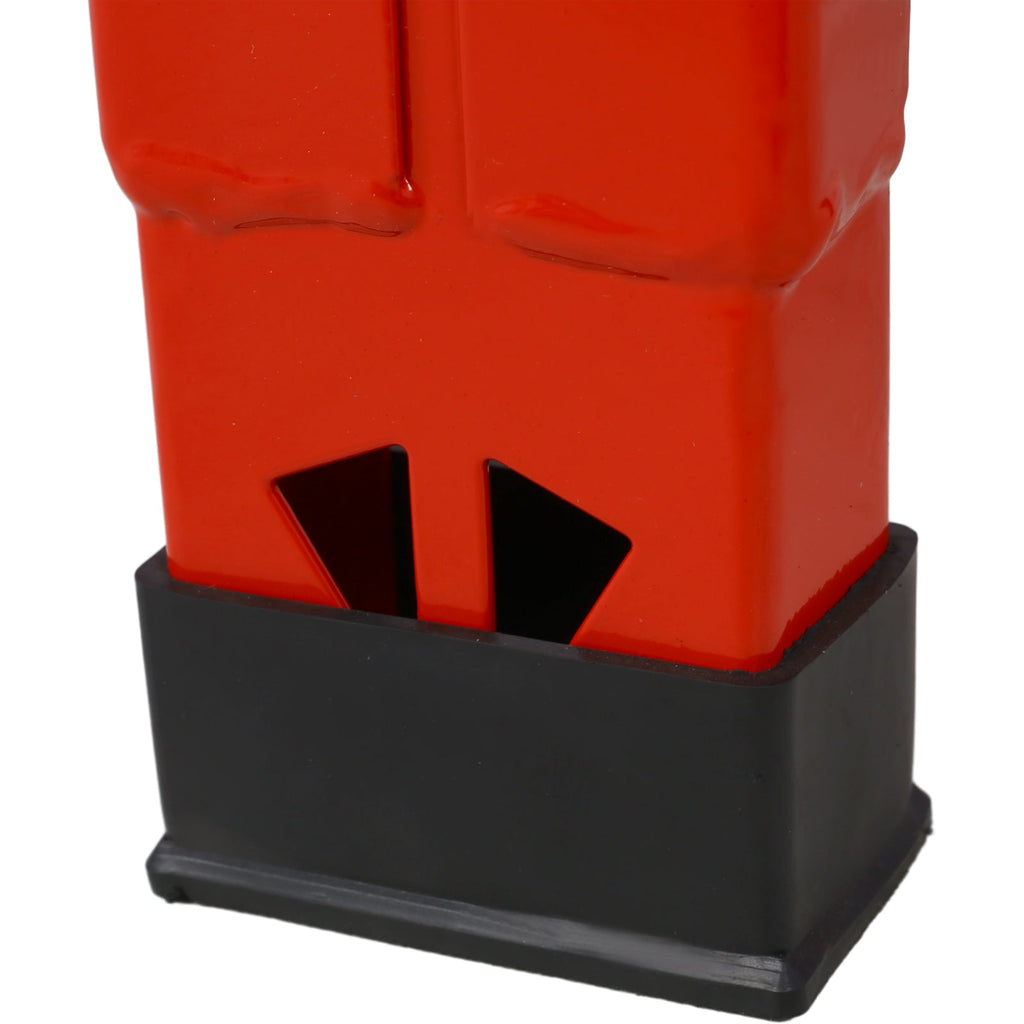 Pneumatic 360 Degree Swivel Stool