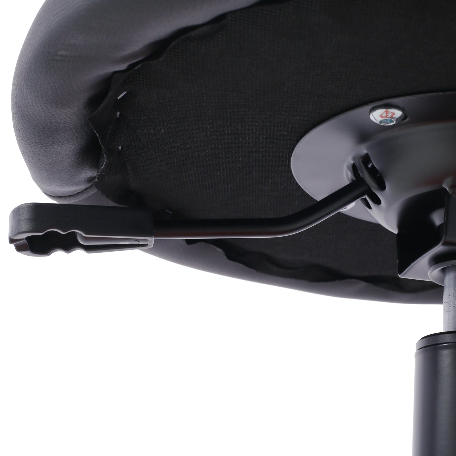 Pneumatic 360 Degree Swivel Stool