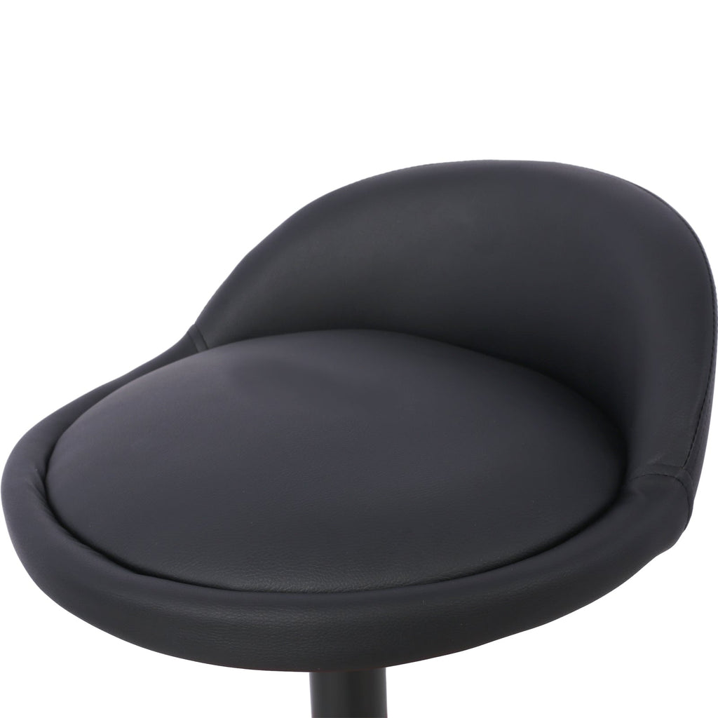 Pneumatic 360 Degree Swivel Stool