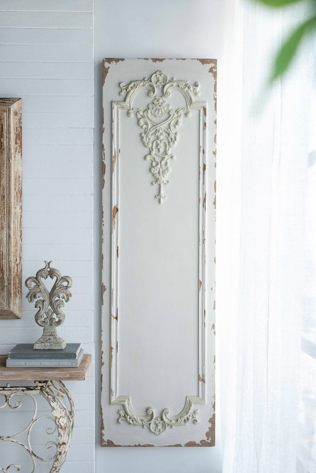 Set of 3 Large Wall Décor Panels