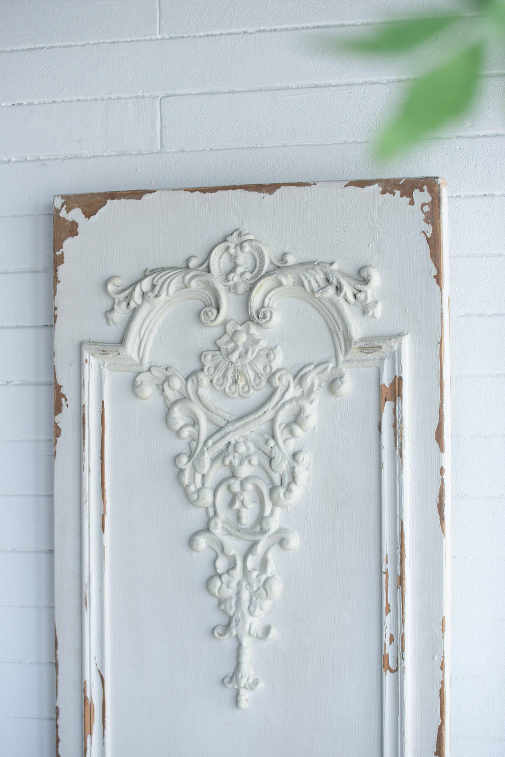 Set of 3 Large Wall Décor Panels