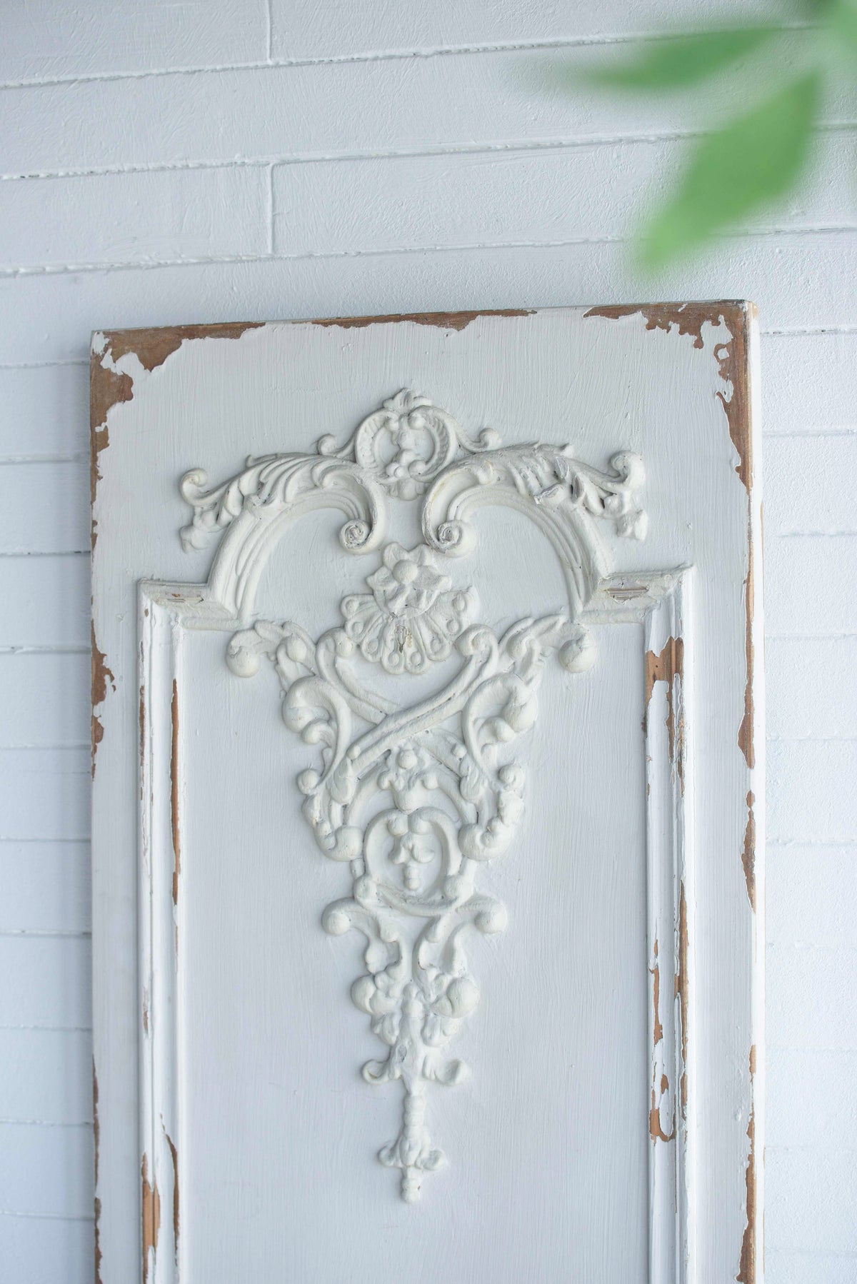 Set of 3 Large Wall Décor Panels