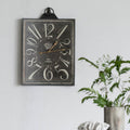 Large Vintage Clock