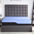 Bridgevine Home 12 Inch Refresh Hybrid Cooling Mattress