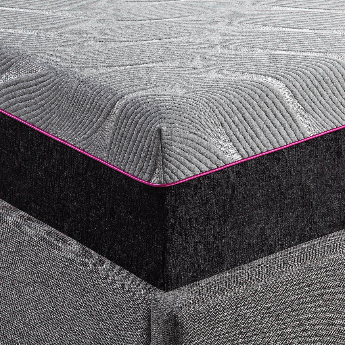 Bridgevine Home 11 Inch Renew Cooling Fast Responding Latex Foam Adult Mattress