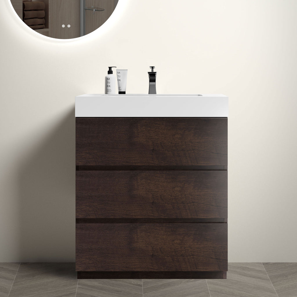 Alice 30" Bathroom Vanity
