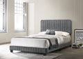 Stylish Contemporary Bed Frame