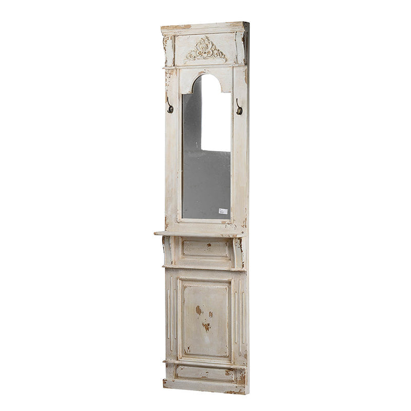 20" x 76" Classic Vintage Antique Mirror