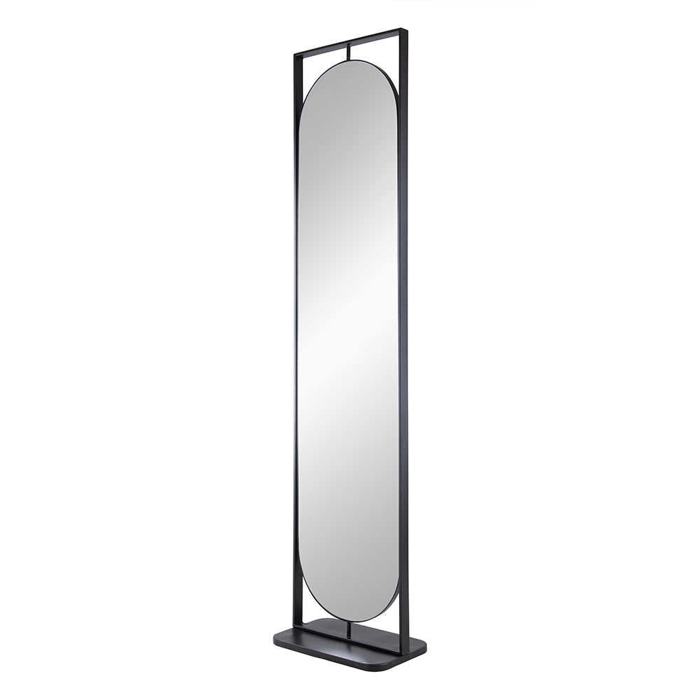 18" x 12" x 78" Full Length Standing Mirror