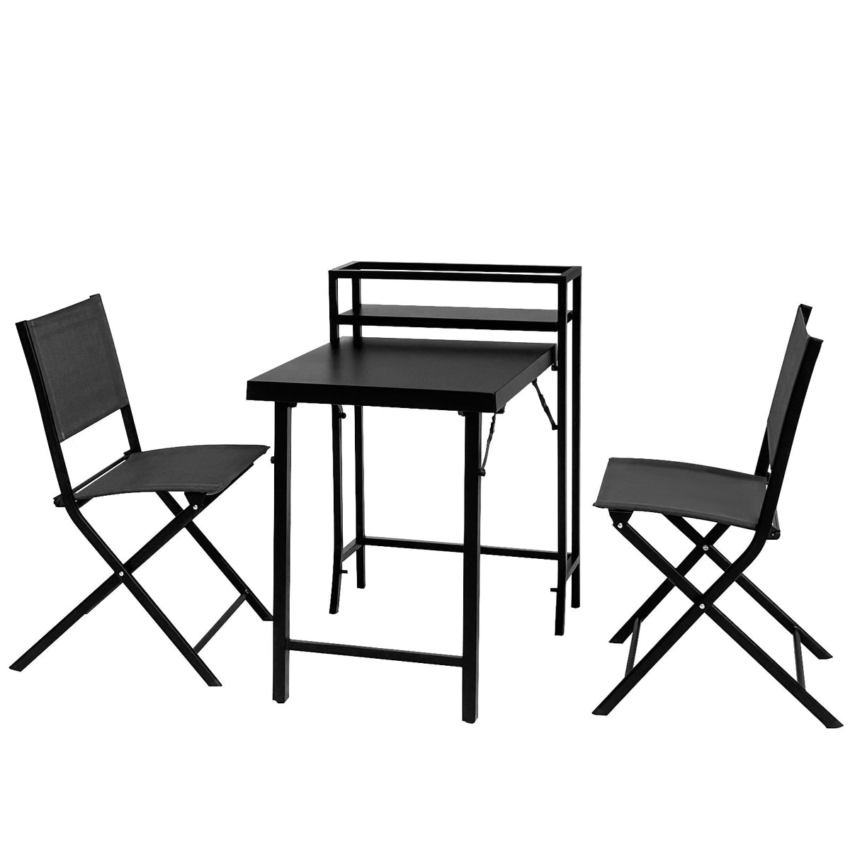 3-Piece Patio Bistro Set