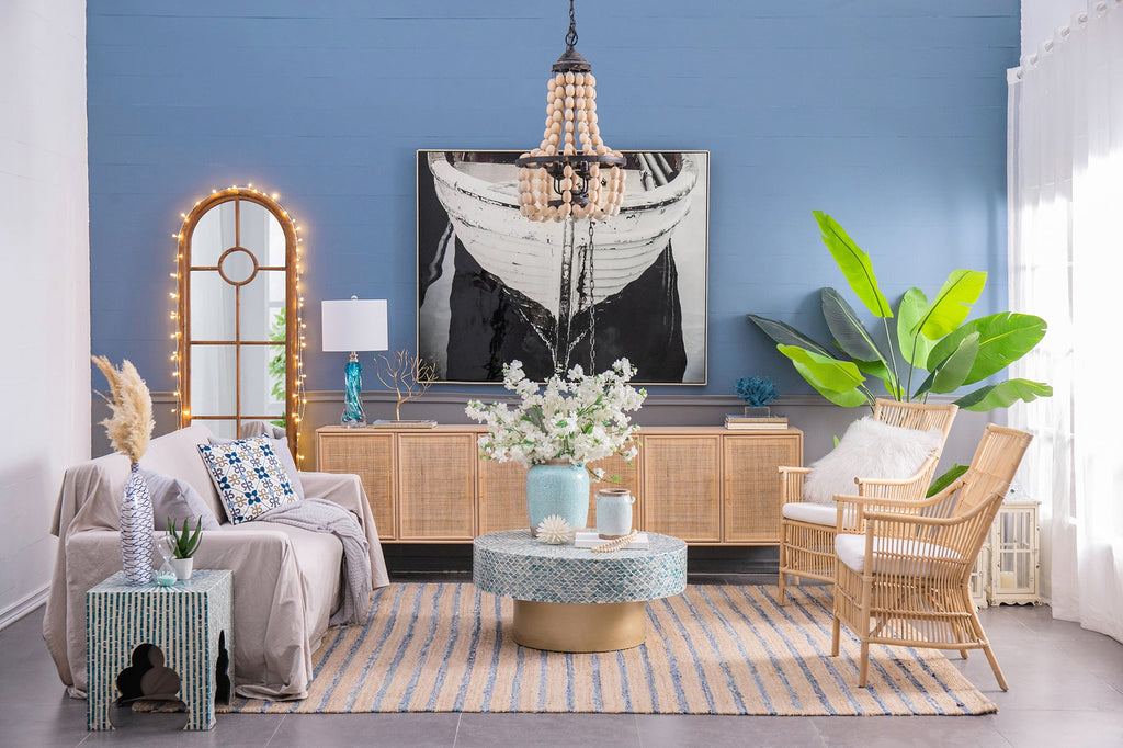 59" x 47" Large Wall Décor