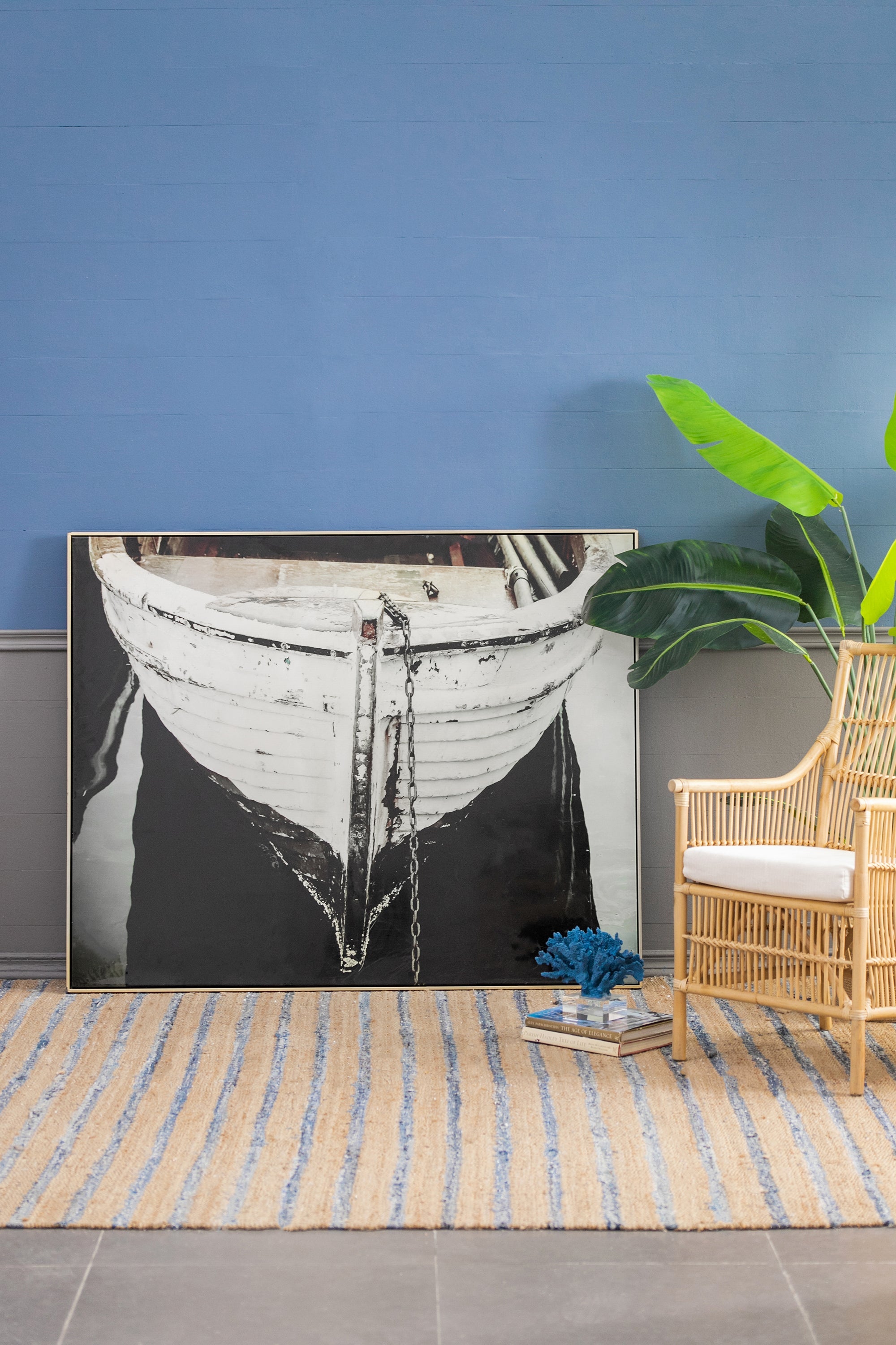 59" x 47" Large Wall Décor