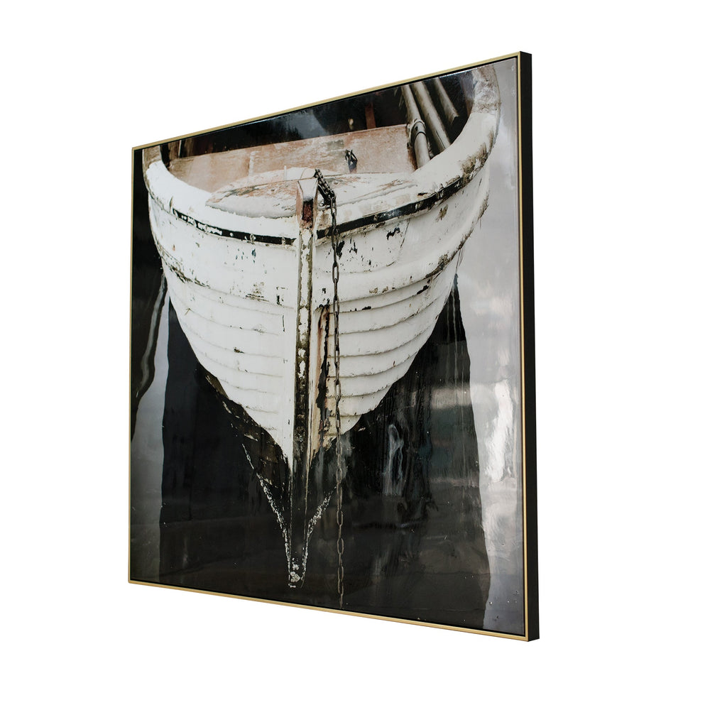 59" x 47" Large Wall Décor