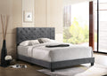 Transitional Full Bed