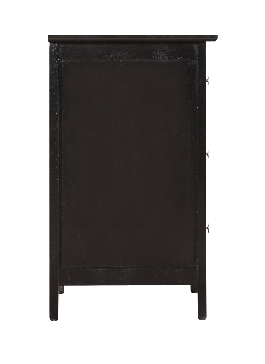 Stylish Transitional Nightstand