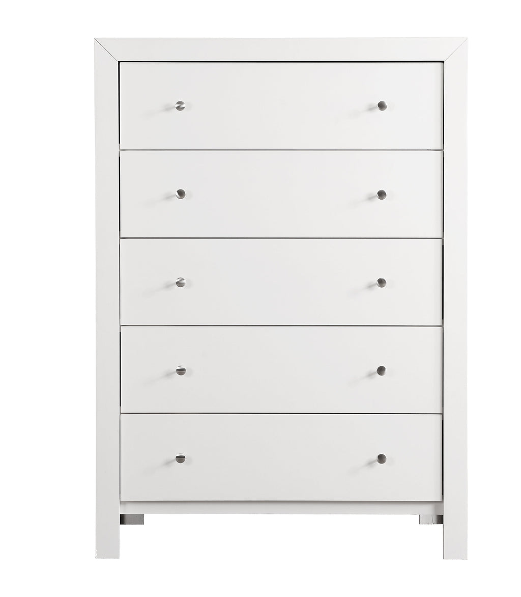 Burlington G2490-CH Chest