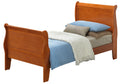 Louis Phillipe G3160A-TB Twin Bed