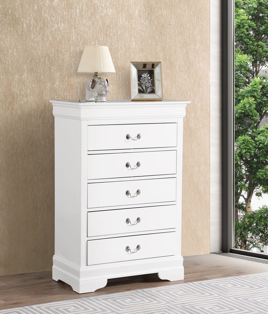 Louis Phillipe G3190-CH Chest