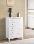 Burlington G2490-CH Chest