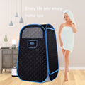 Portable Folding Full Size Steam Sauna