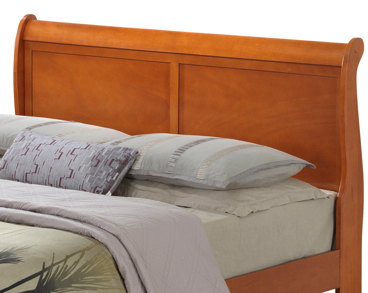 Louis Phillipe G3160A-QB Queen Bed