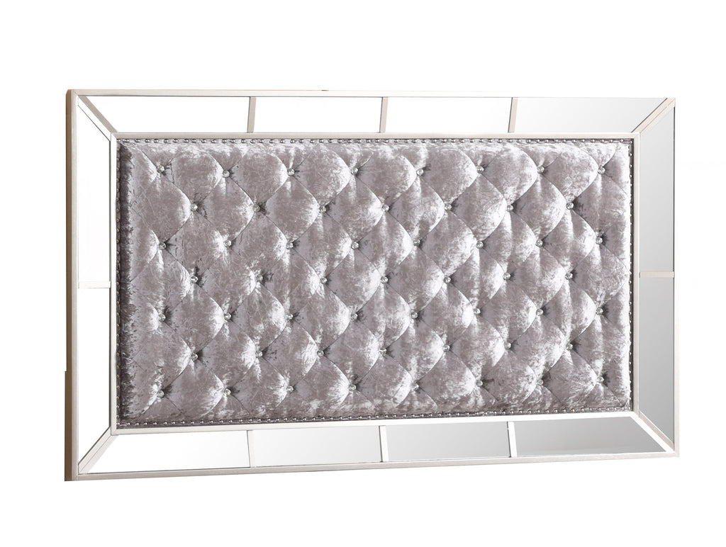 Stylish Contemporary Bed Frame