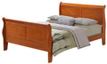 Louis Phillipe G3160A-QB Queen Bed