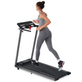 NEW Folding Treadmill Walking Pad for Home Office