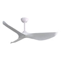 52 Inch Indoor Ceiling Fan Without Light