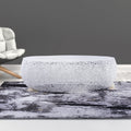 T3601-50 Oval Coffee Table