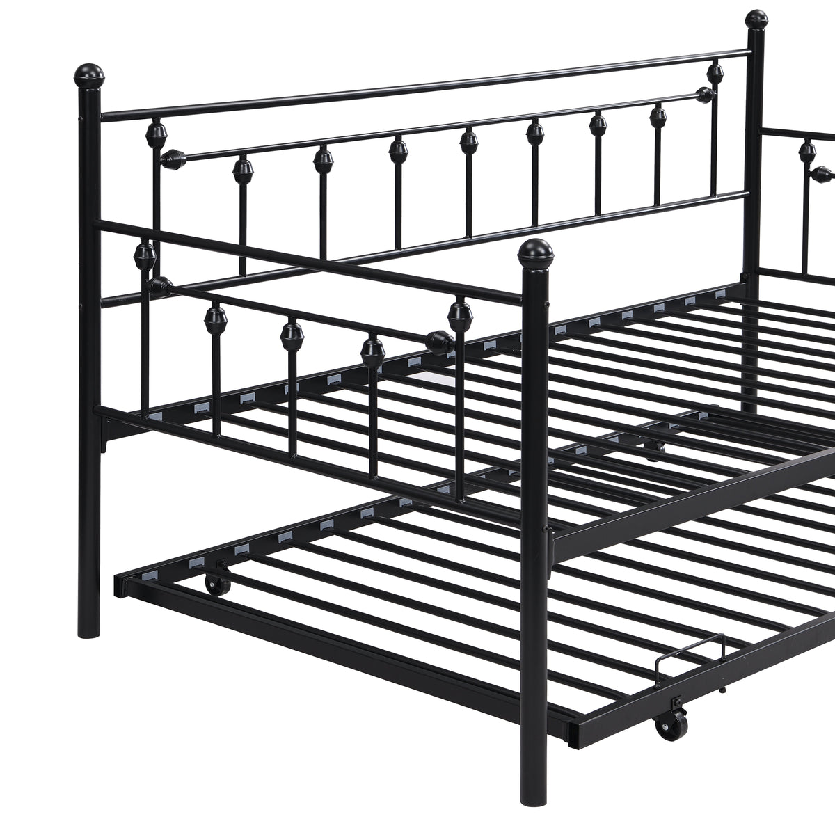 Daybed with Trundle