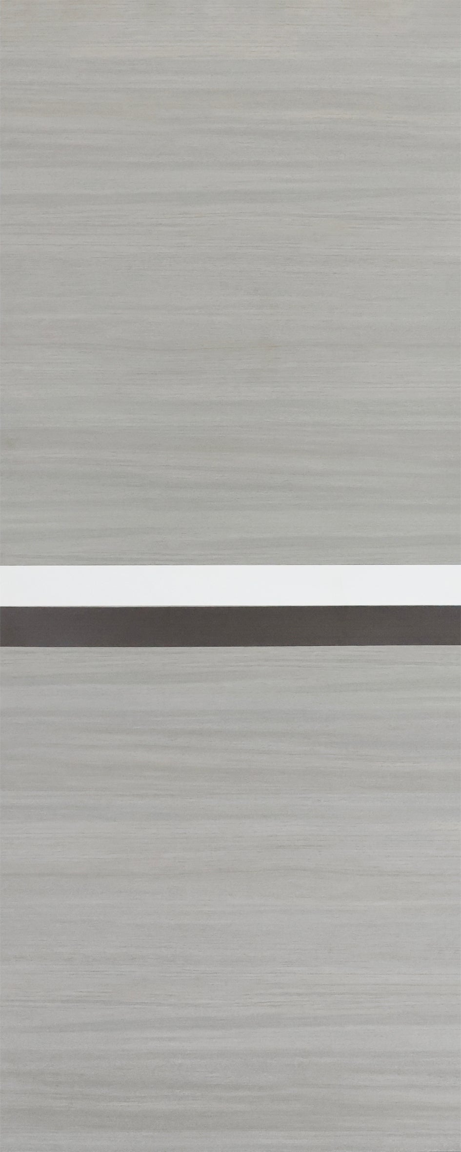 CRAZY ELF Melamine Integrated Door Slab - 28" x 84"