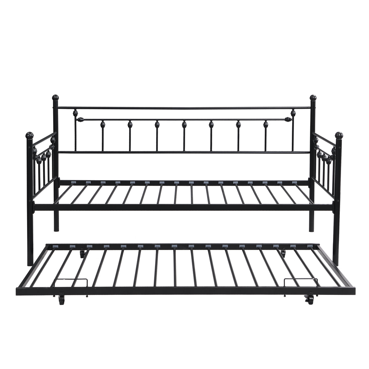 Daybed with Trundle