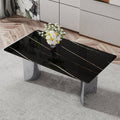 Modern Minimalist Dining Table